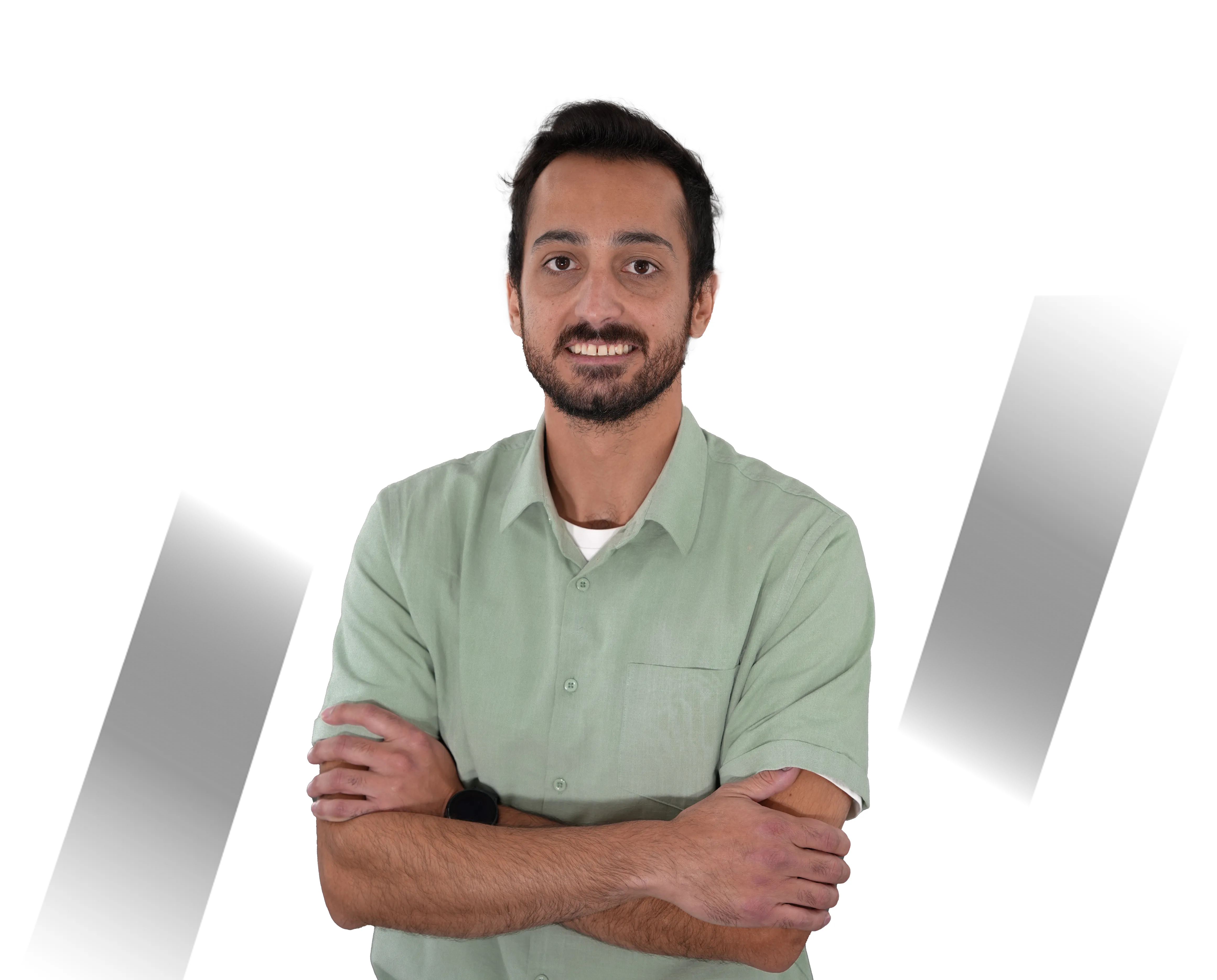 Picture of Robson Vieira de Souza