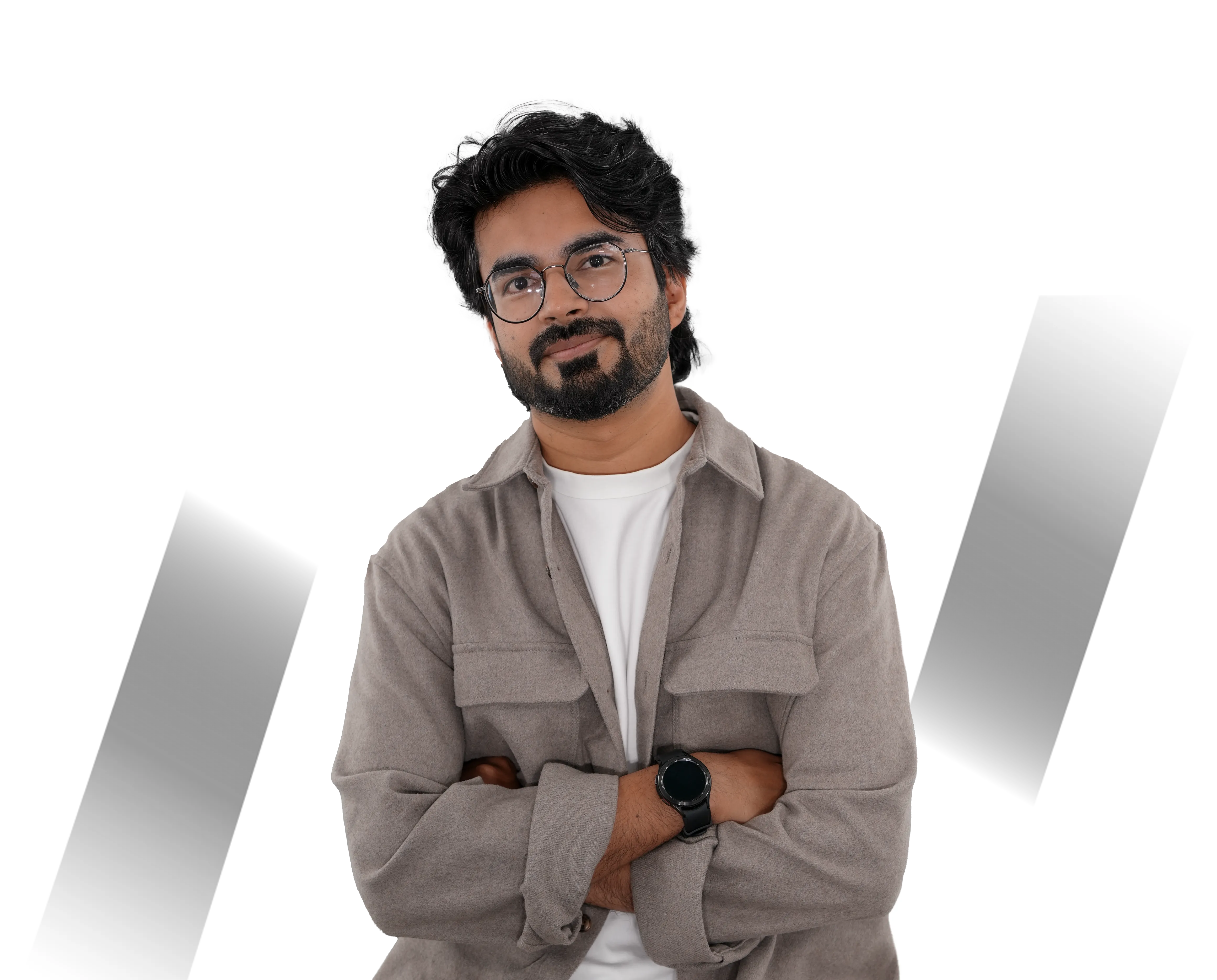 Picture of Sarthak Bhatnagar