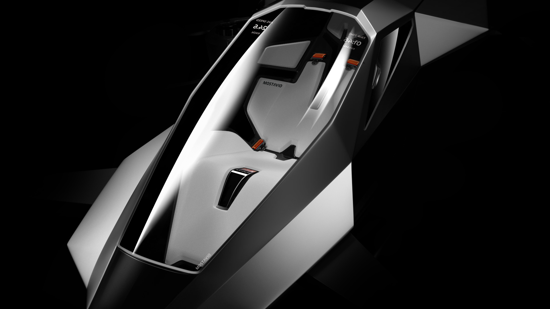 Thumbnail for Simplicity Through First-Principle Design