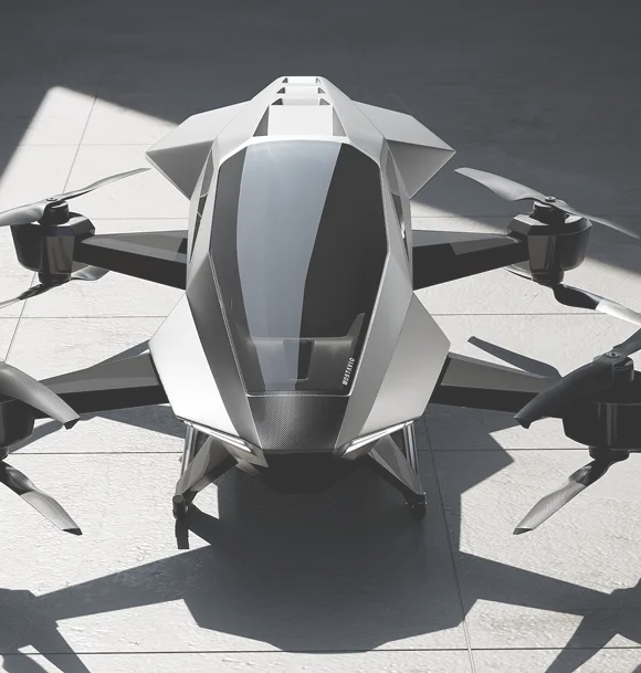 Mostavio Tail Design